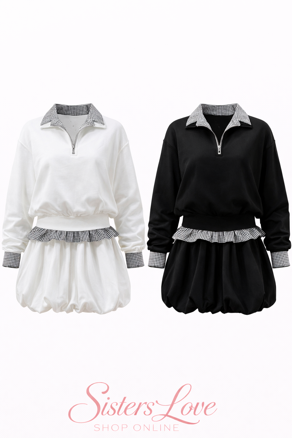 COORDINATO "STILE CONTEMPORANEO"