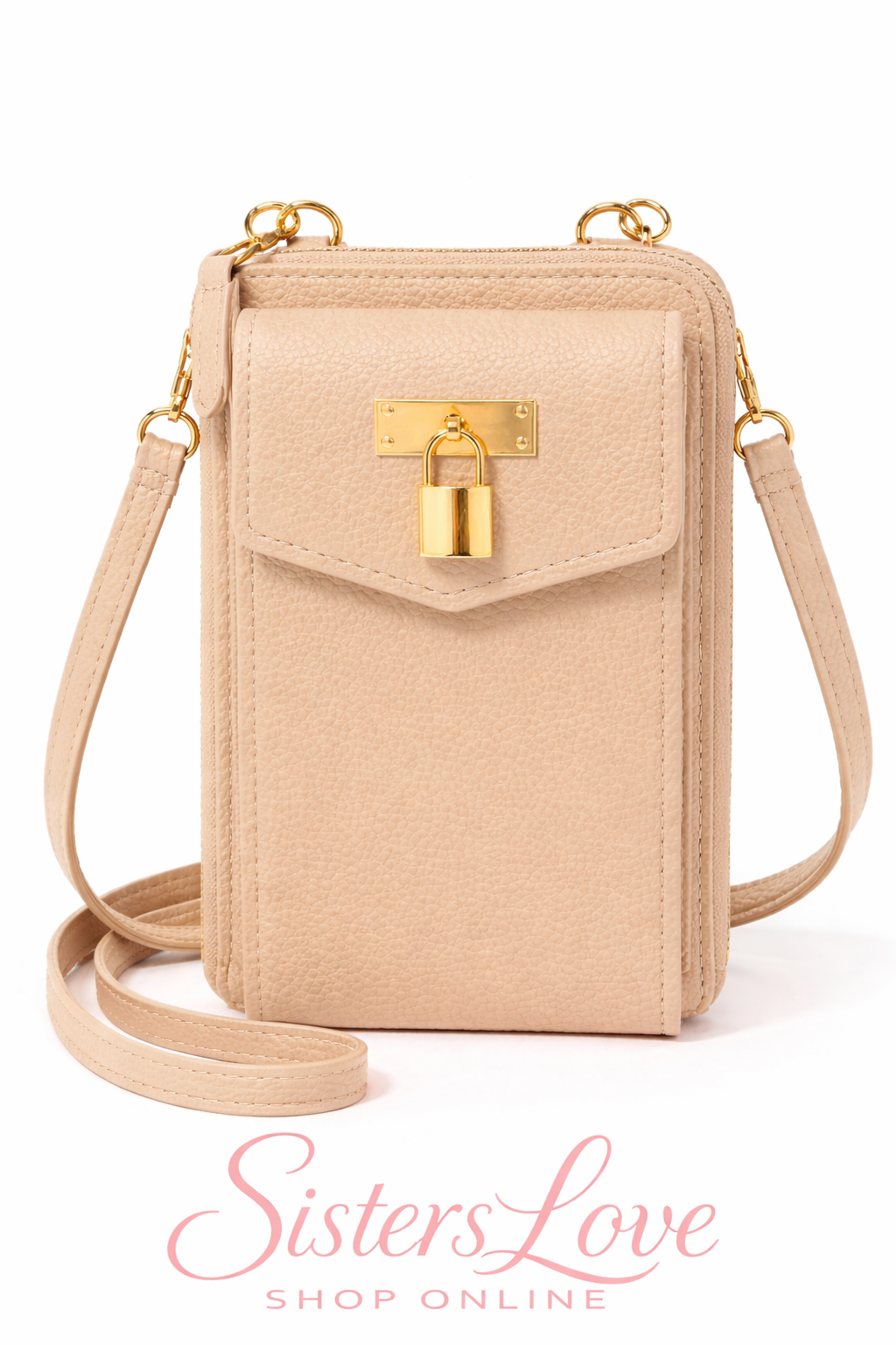 MINI BAG PORTAFOGLIO