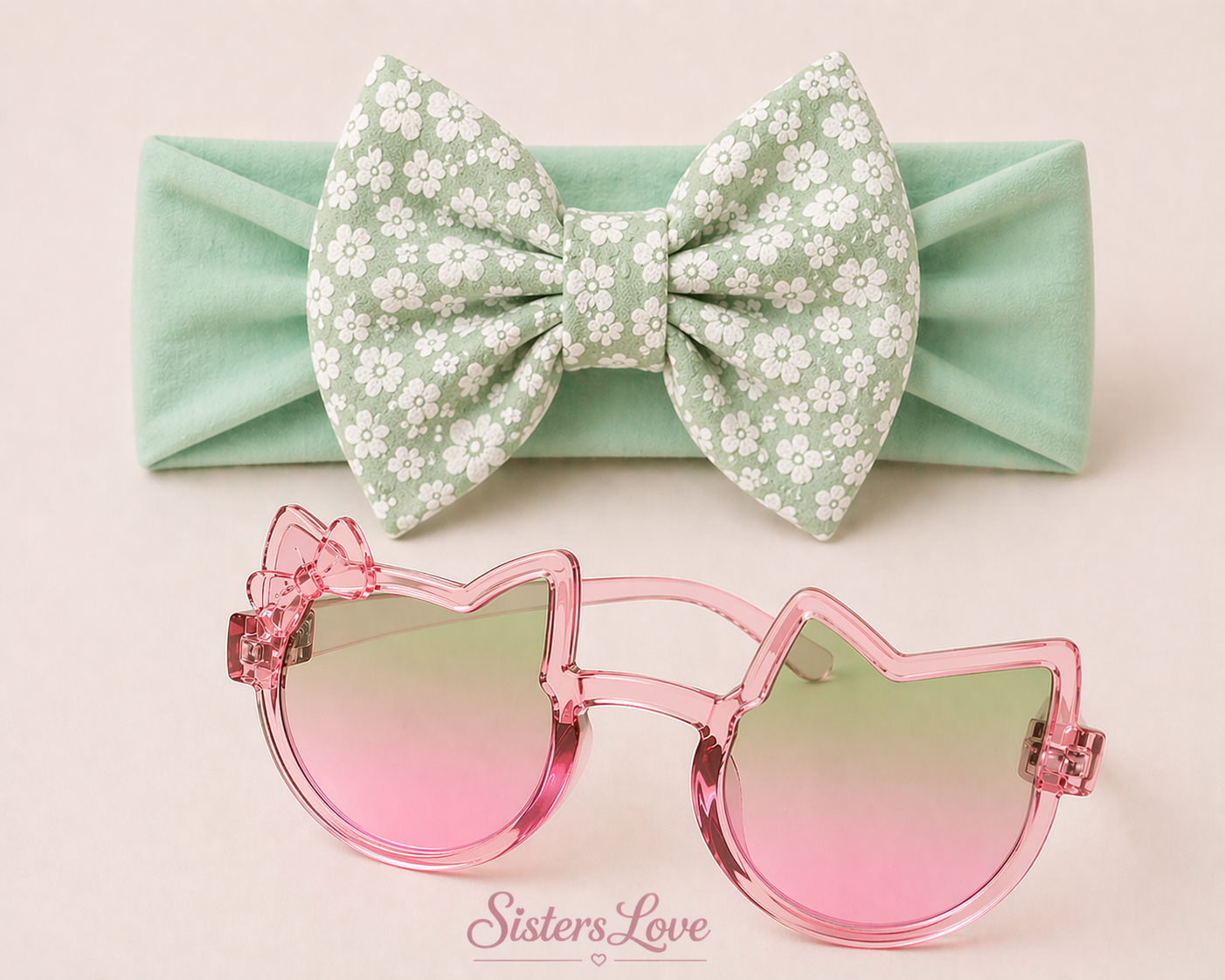 SET DOLCEZZA E STILE