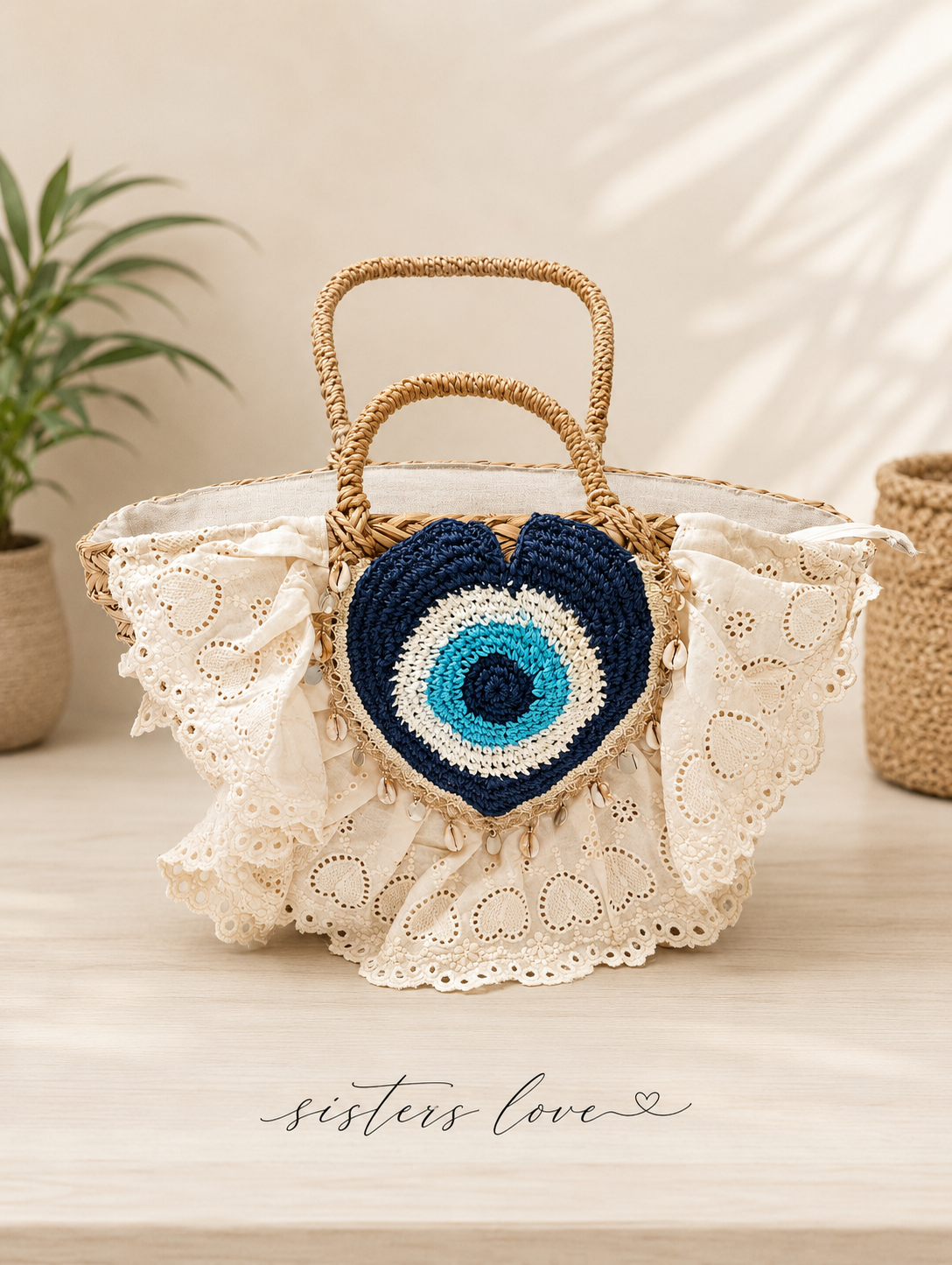 BORSA "CAPRI"