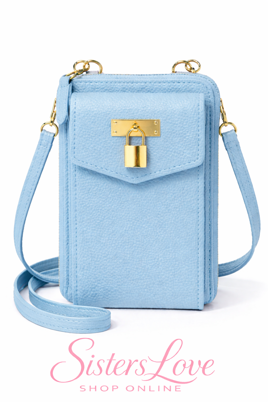 BORSE E ACCESSORI