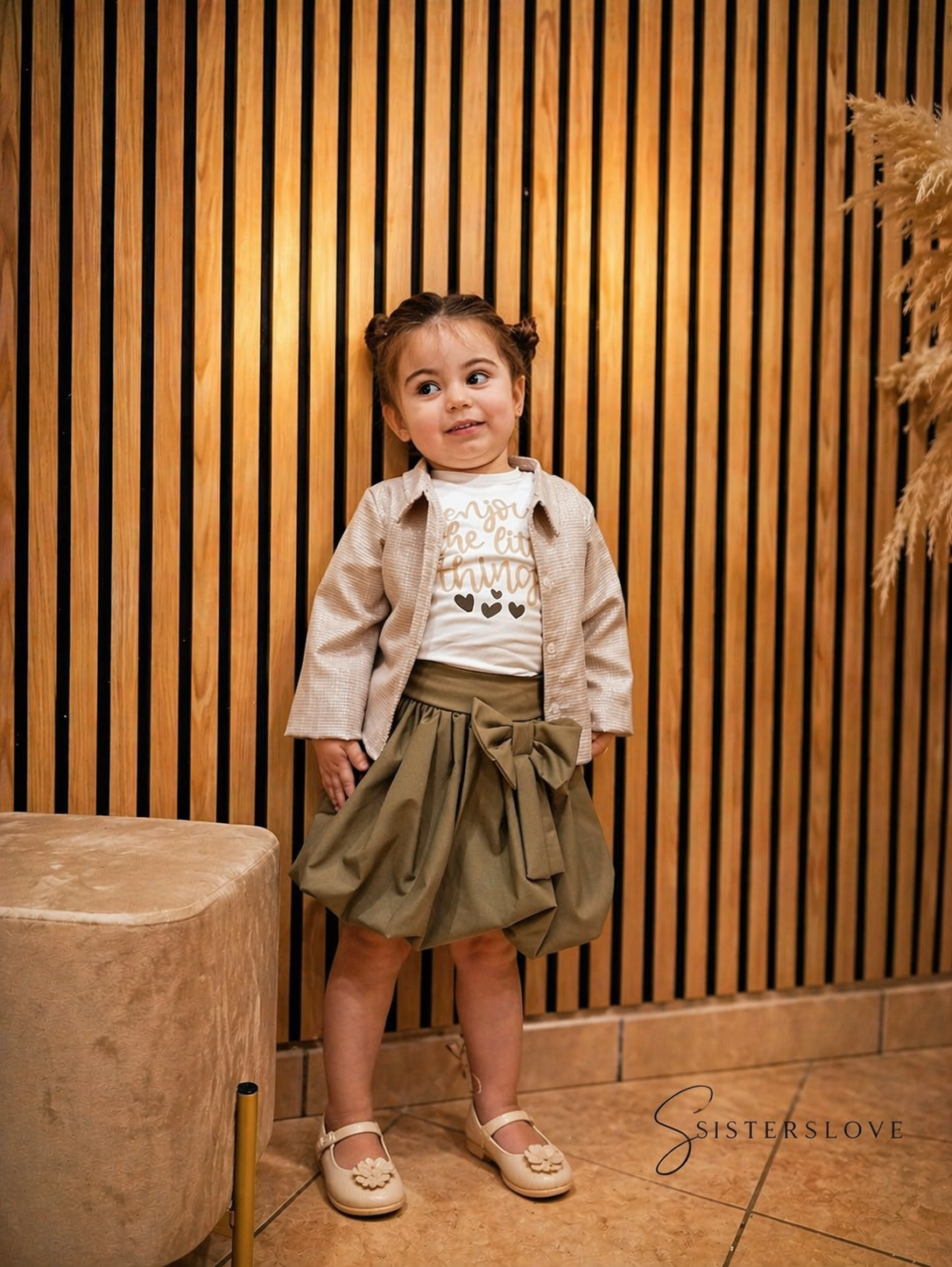 ABITI BAMBINO/A
