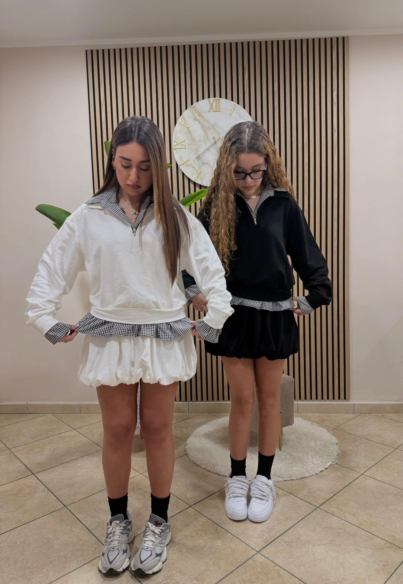 COORDINATI DONNA