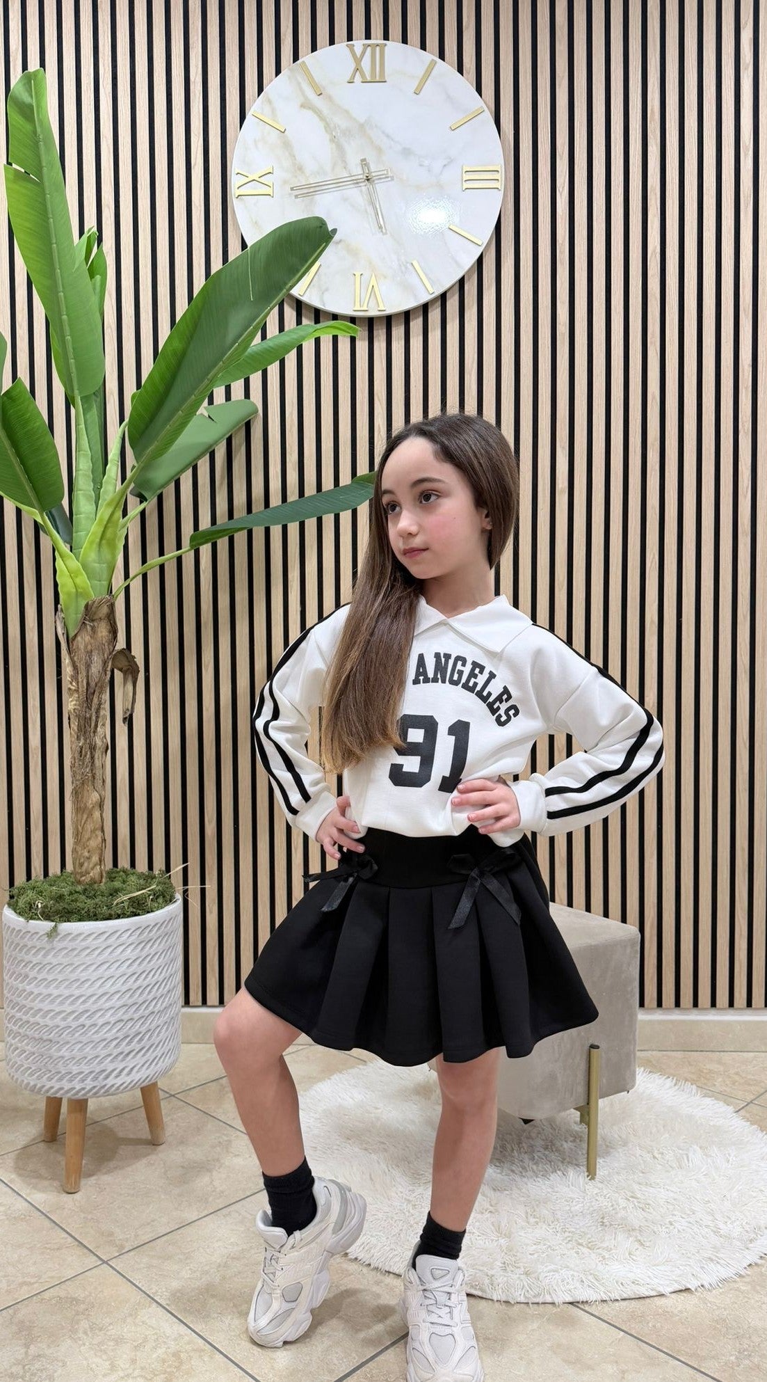 COORDINATI BAMBINO/A
