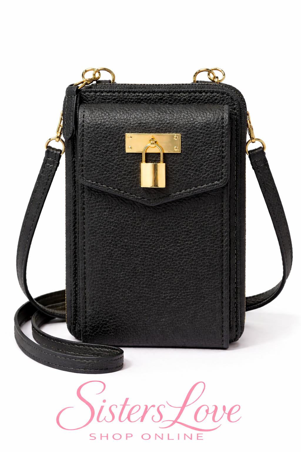 MINI BAG PORTAFOGLIO