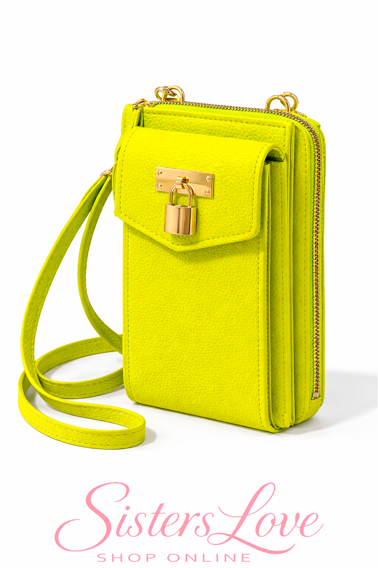 MINI BAG PORTAFOGLIO