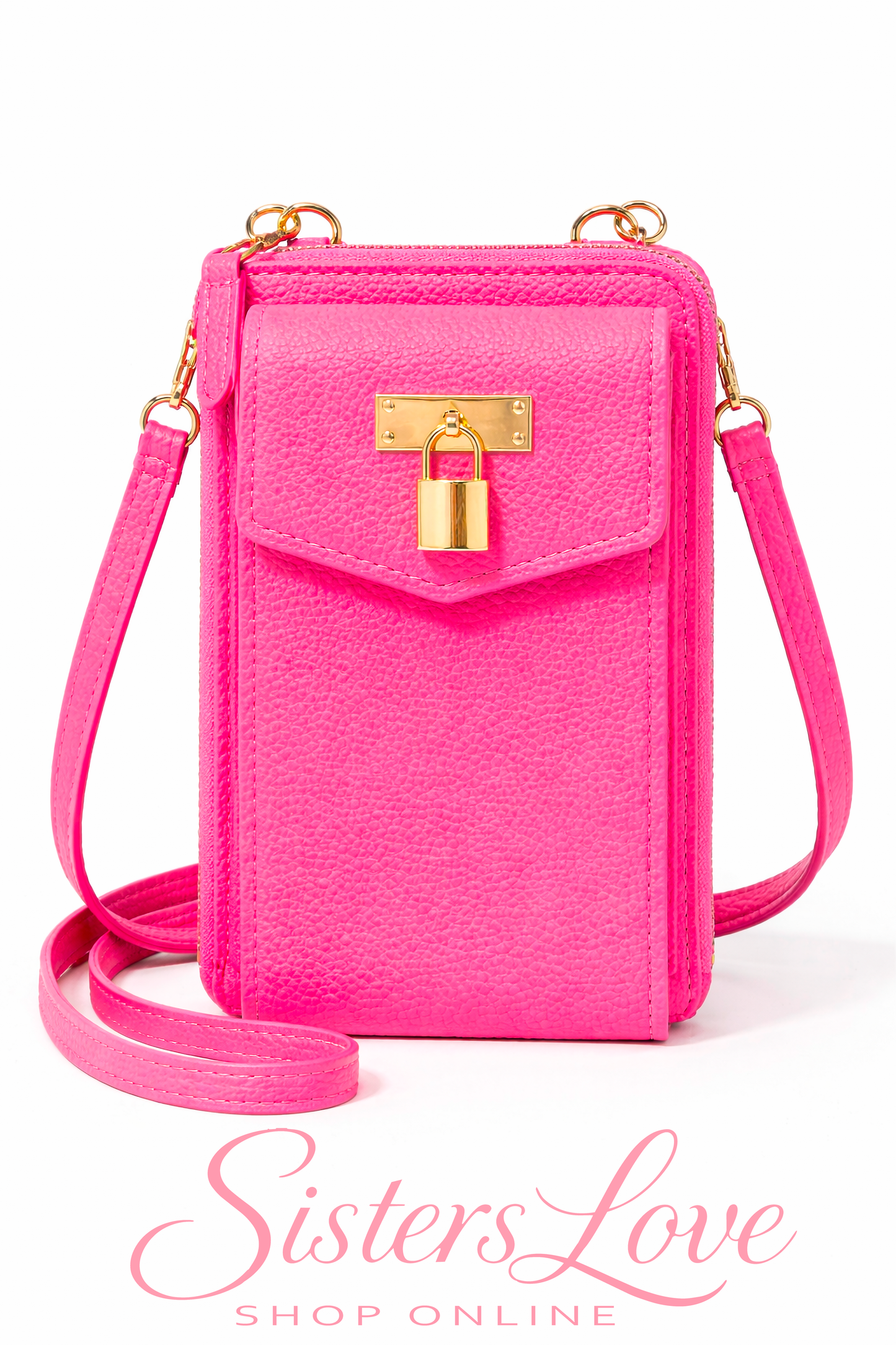 MINI BAG PORTAFOGLIO
