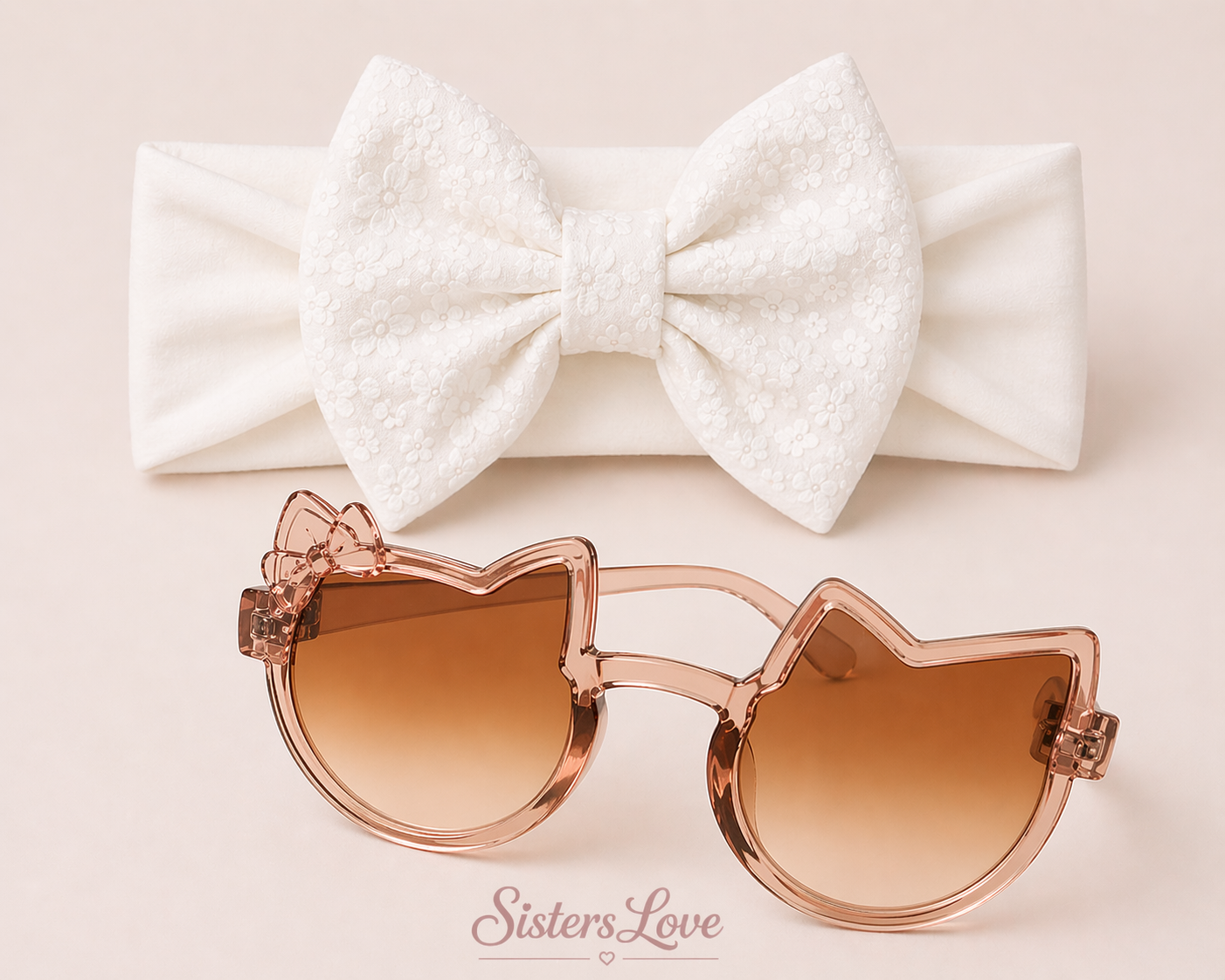SET DOLCEZZA E STILE
