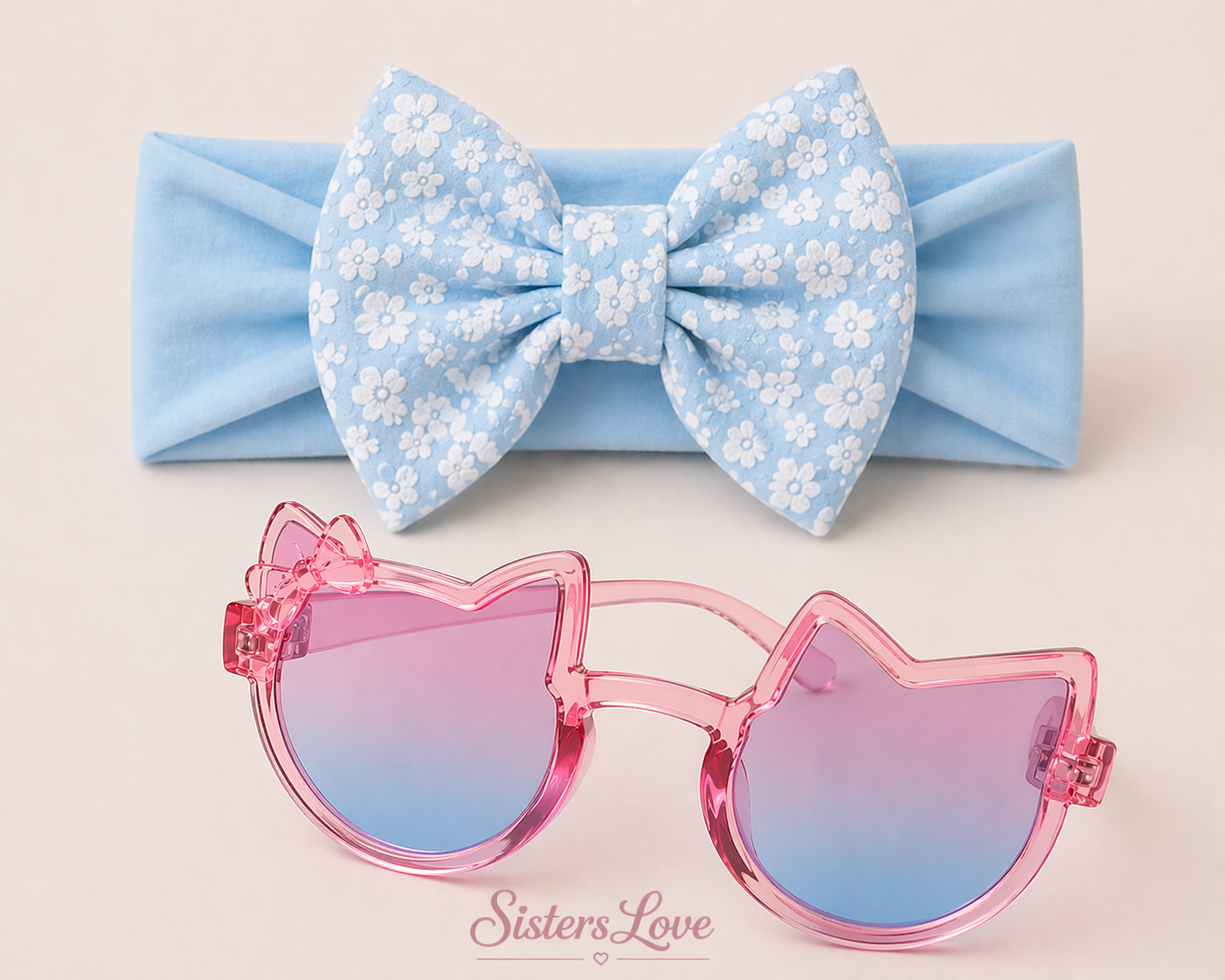 SET DOLCEZZA E STILE