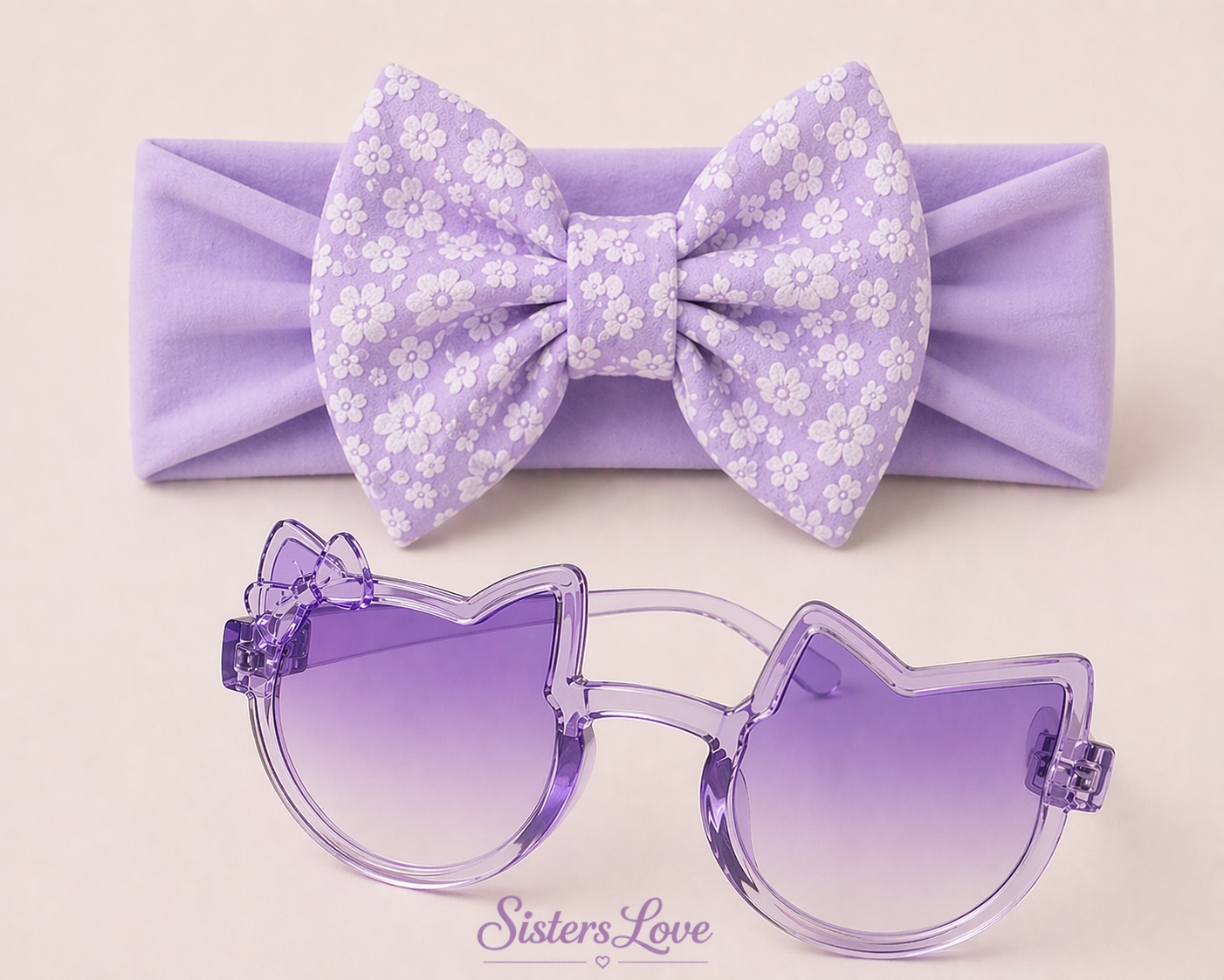 SET DOLCEZZA E STILE