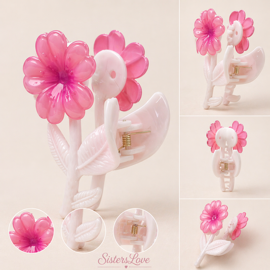 Molletta Flower Glow