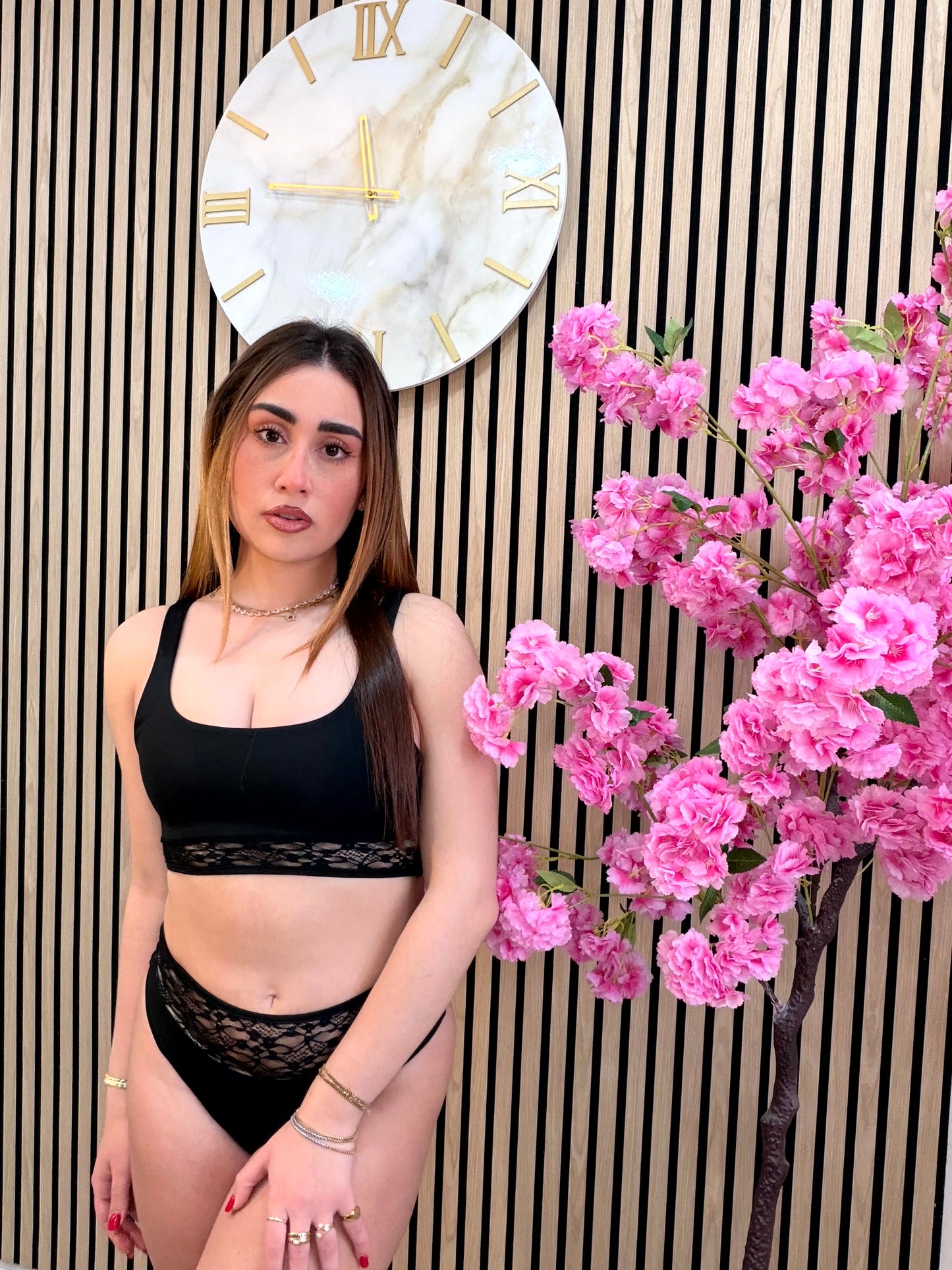 COSTUME "PERLA LAICE"