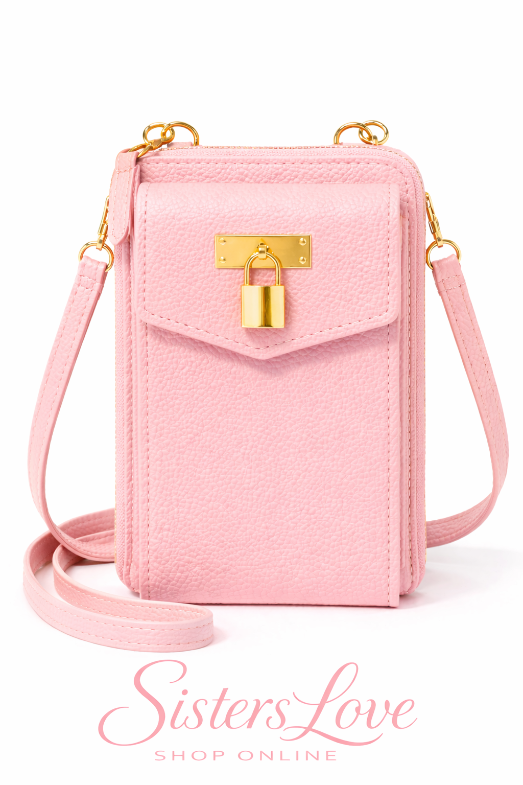 MINI BAG PORTAFOGLIO