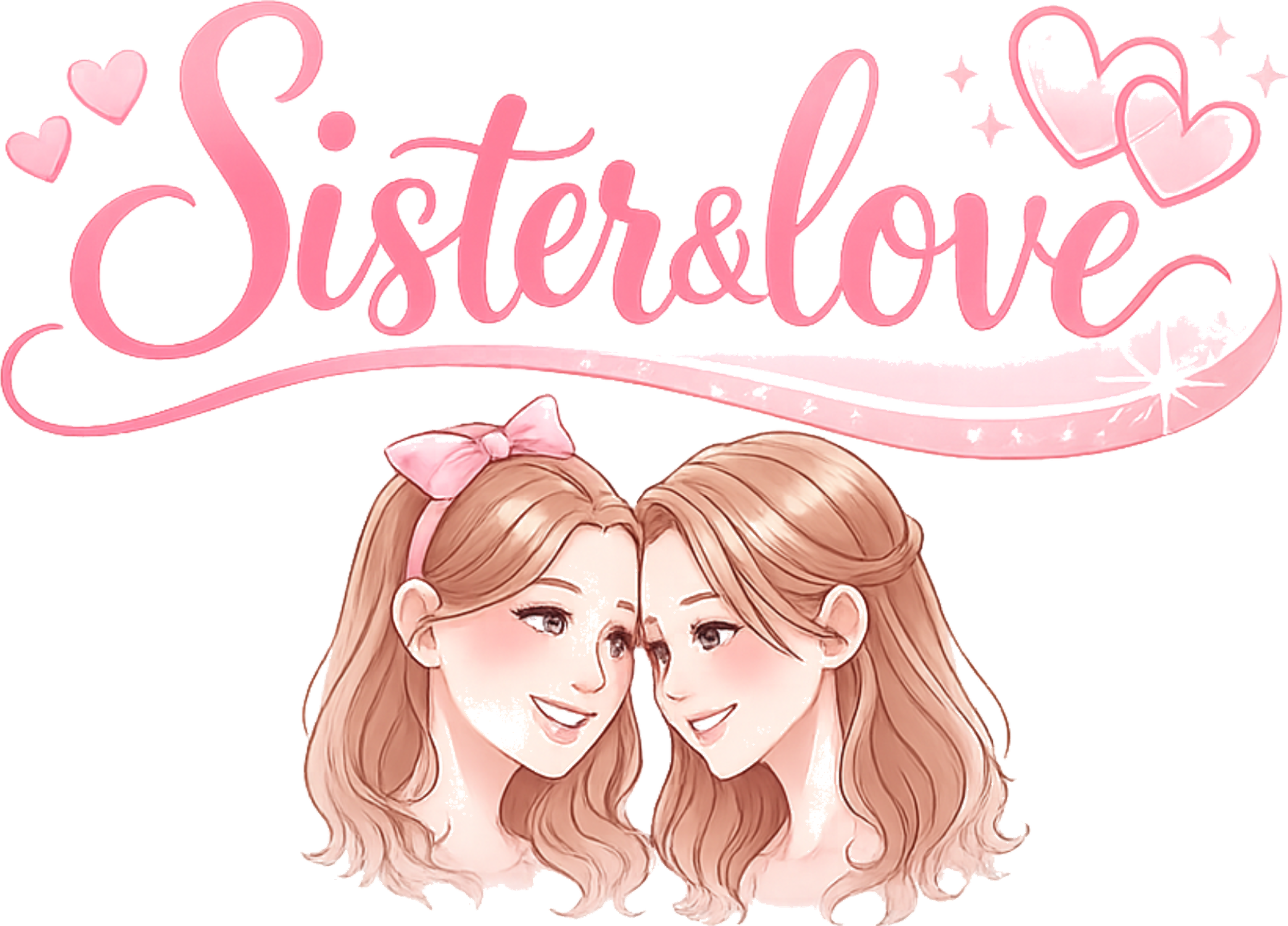 SISTERS LOVE 